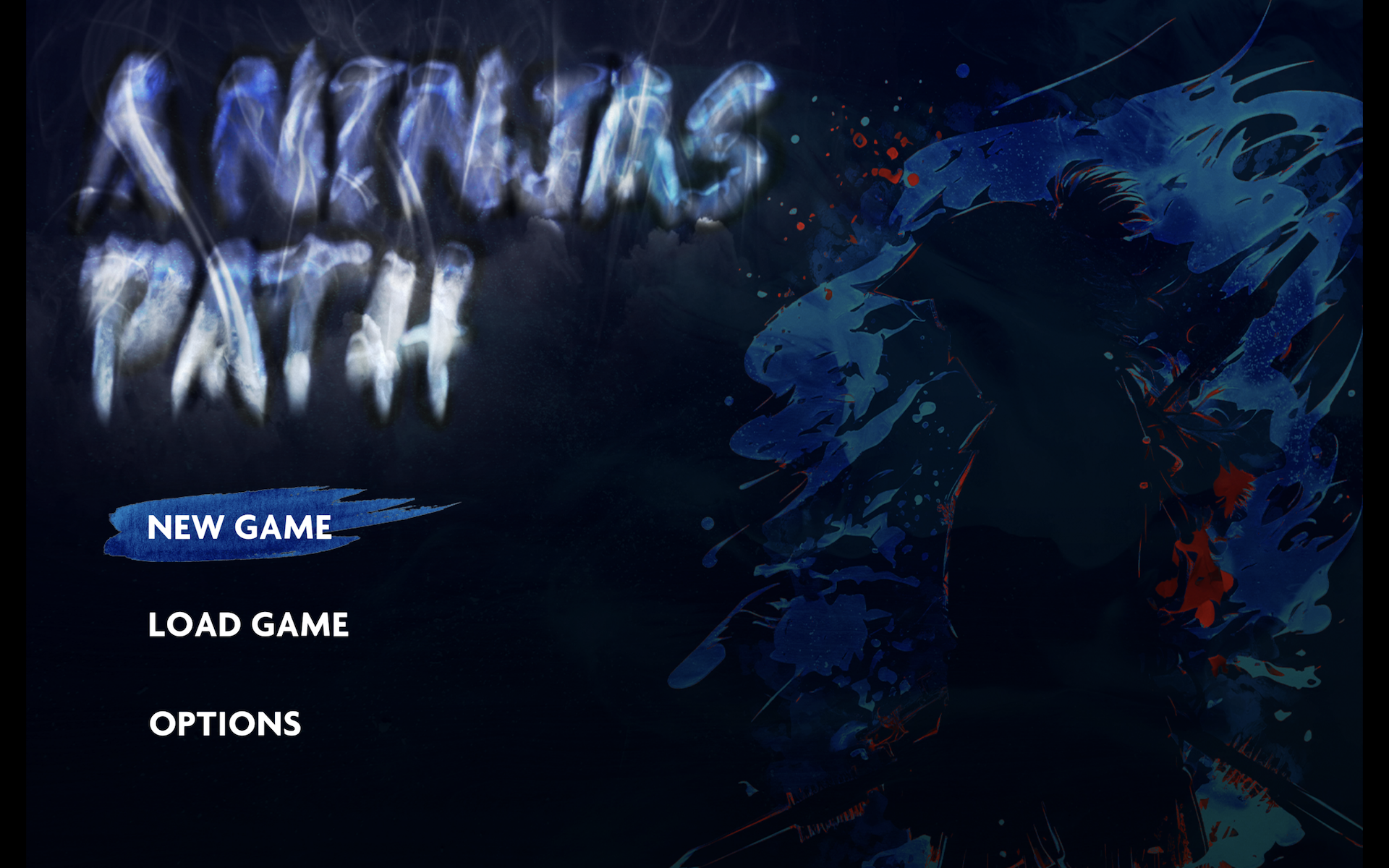 A Ninja's Path Screenshot 1