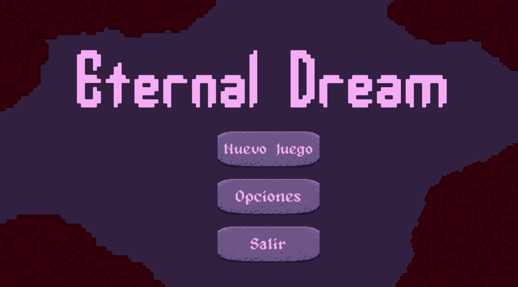 Eternal Dreams Screenshot 1