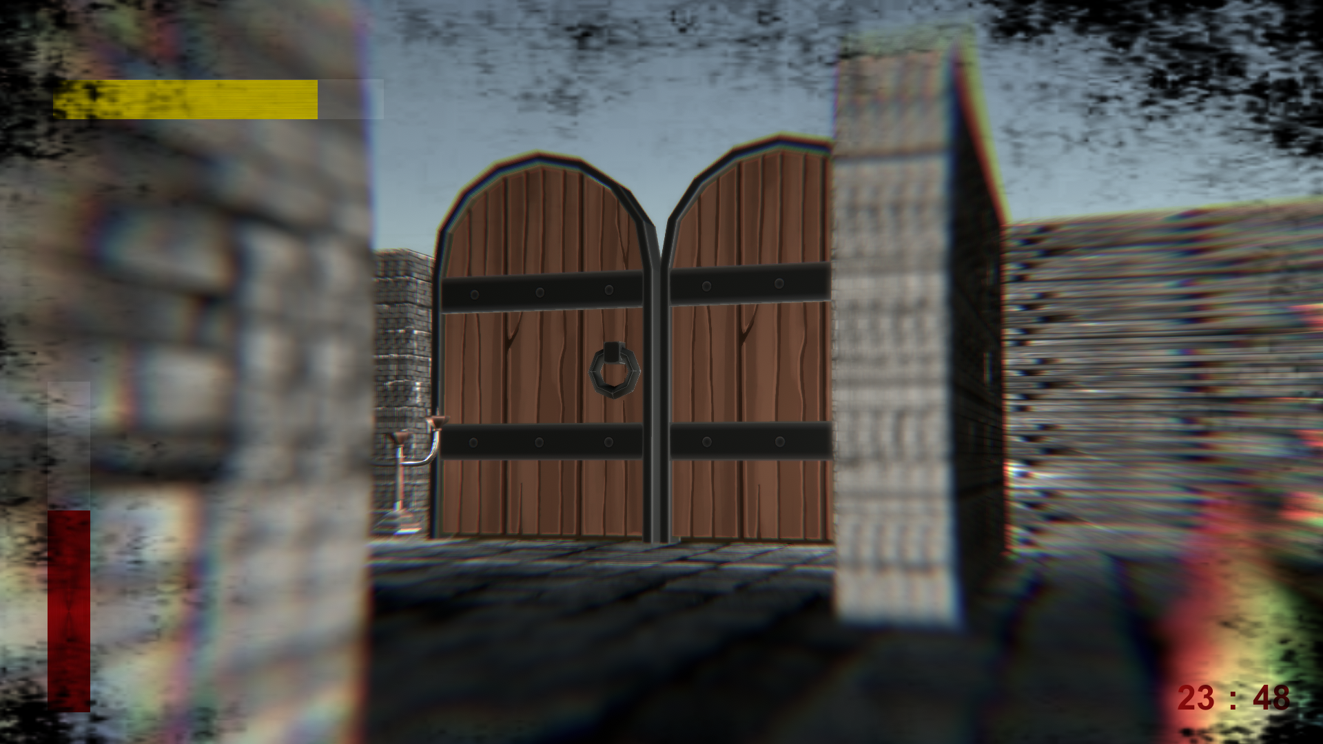 A Ninja's Path Screenshot 1