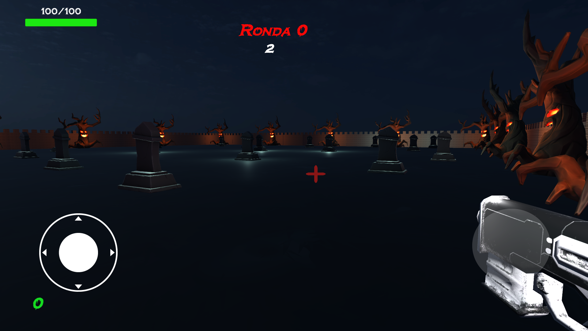 A Ninja's Path Screenshot 1