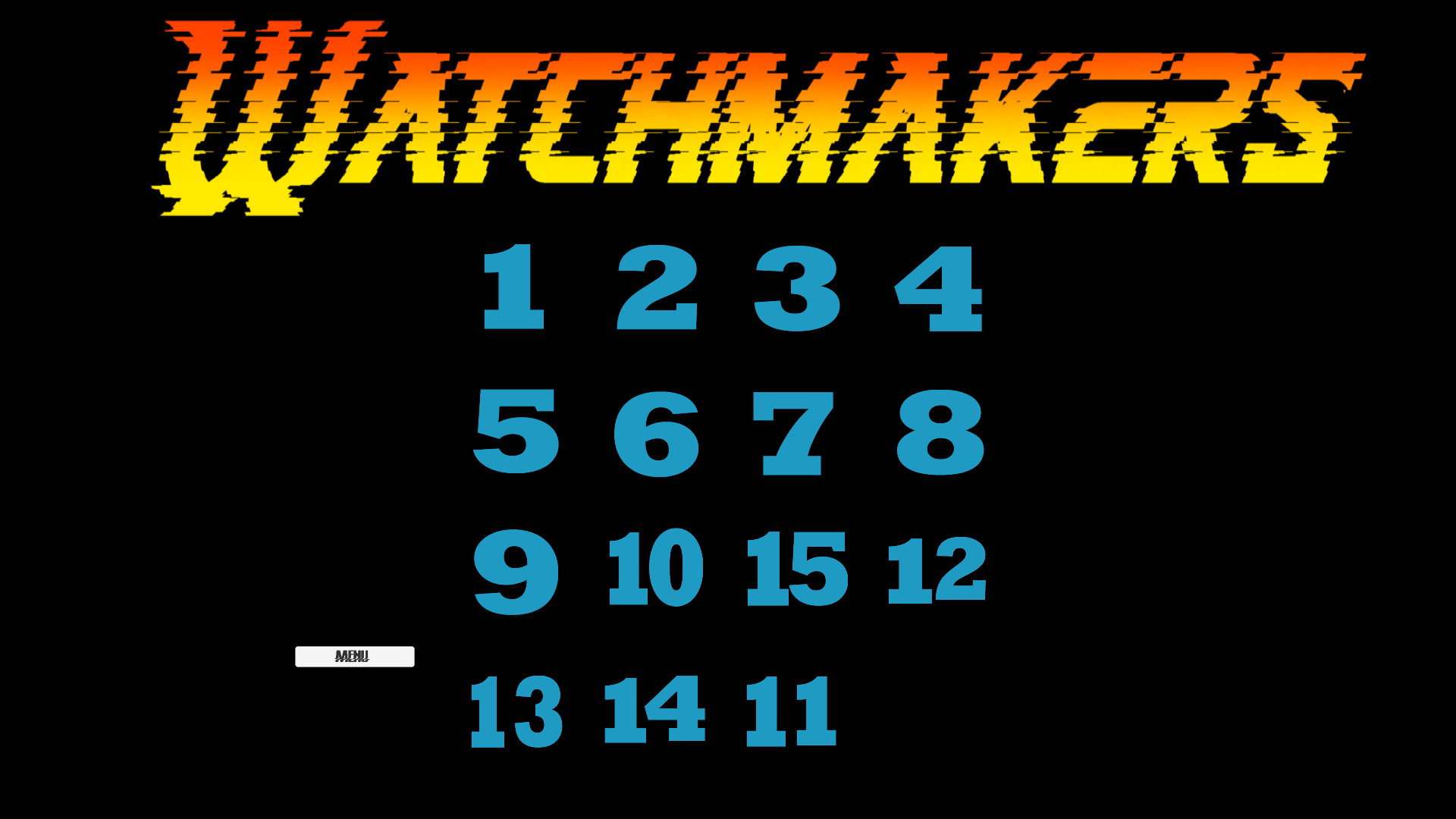 A Ninja's Path Screenshot 1