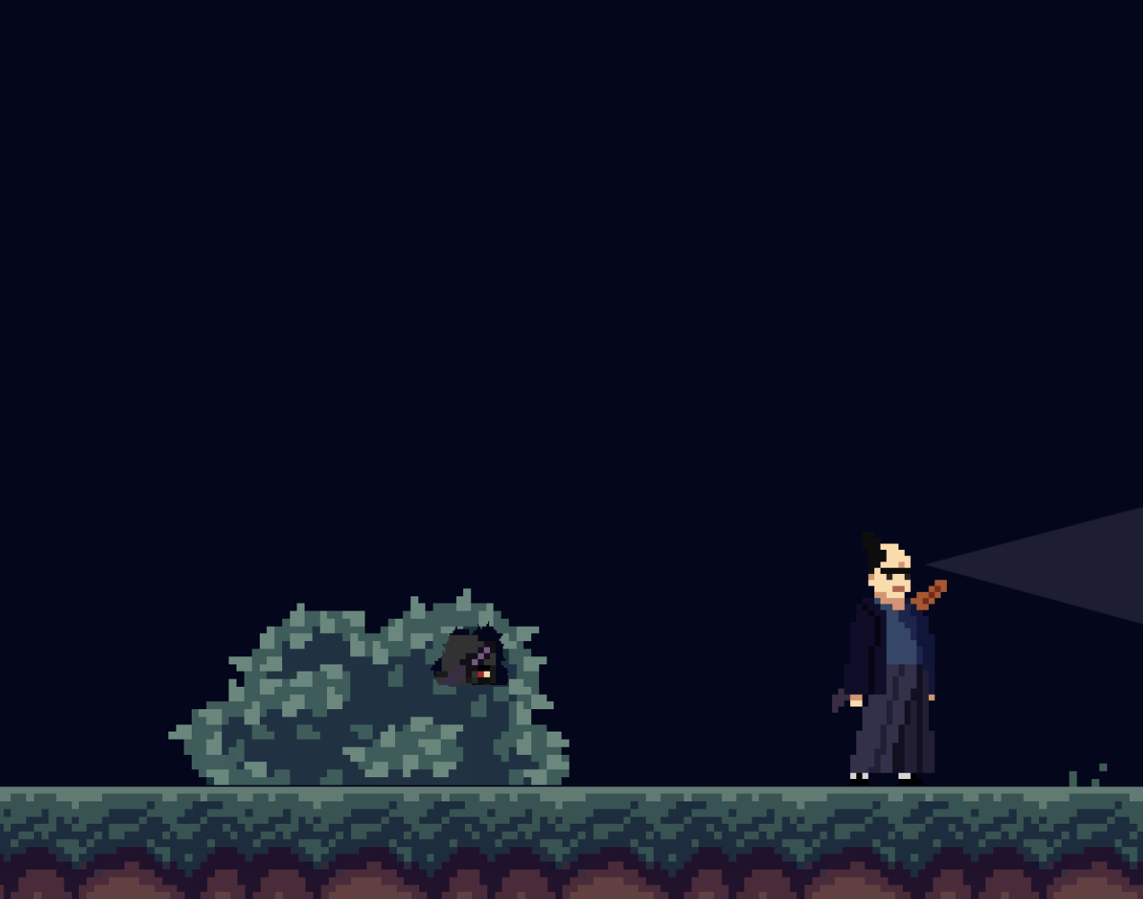 A Ninja's Path Screenshot 2