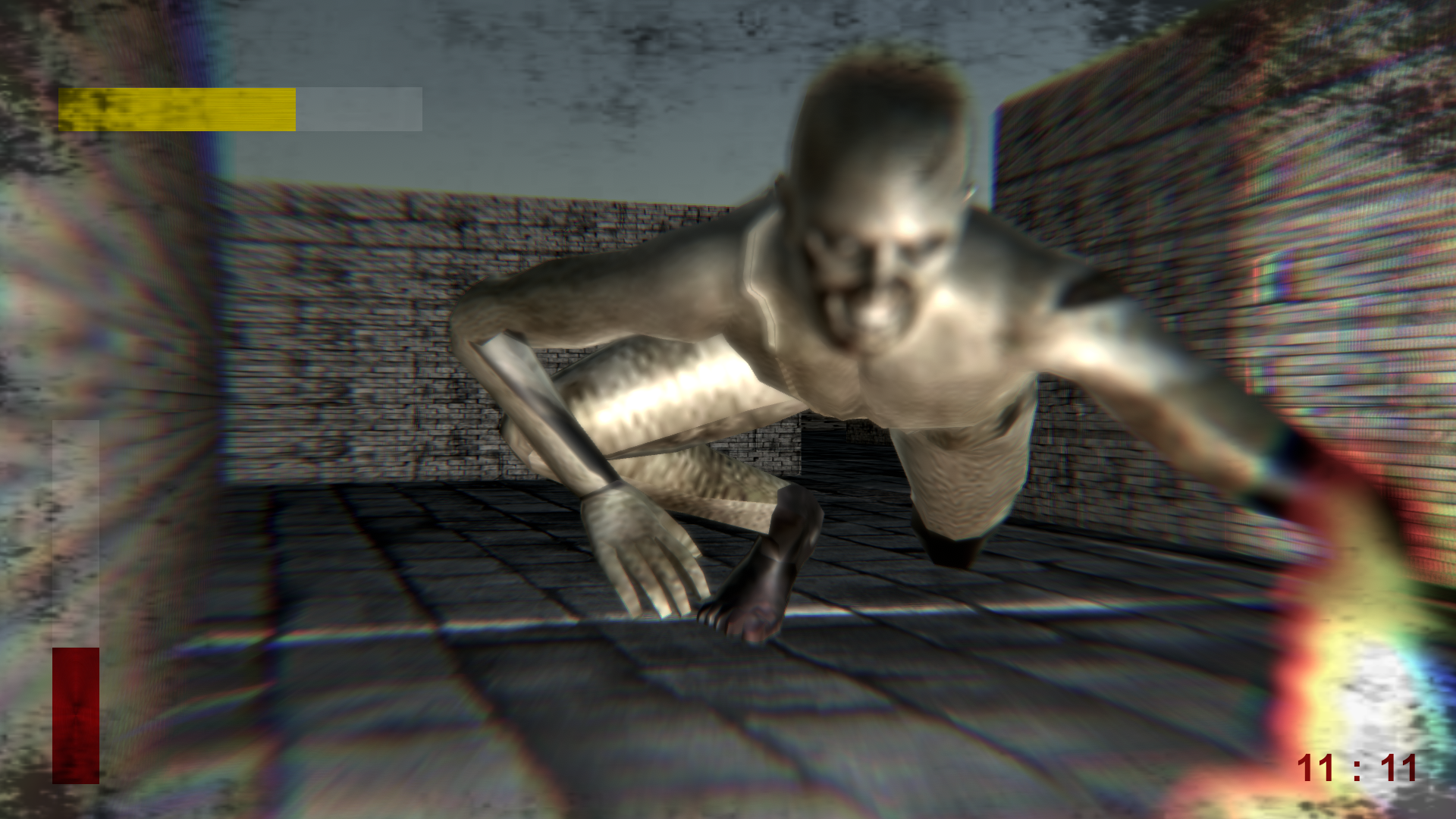 A Ninja's Path Screenshot 2