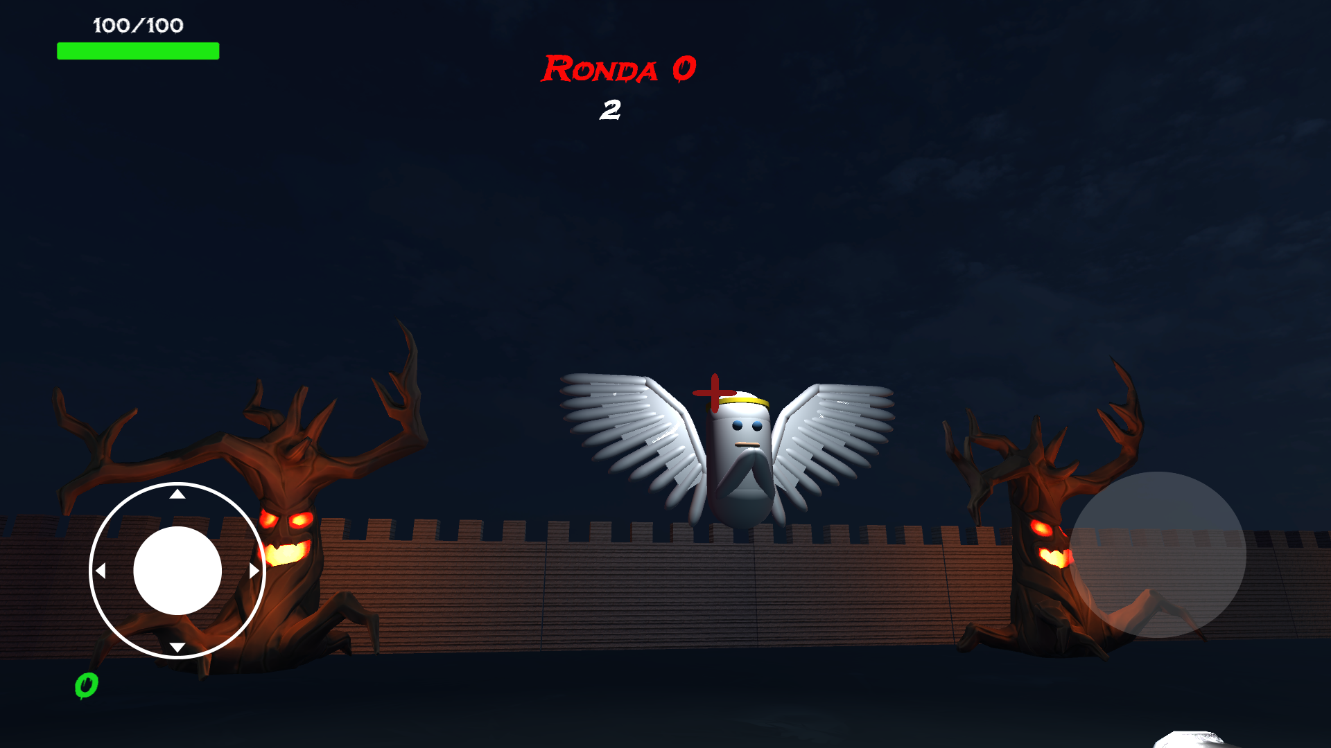 A Ninja's Path Screenshot 2