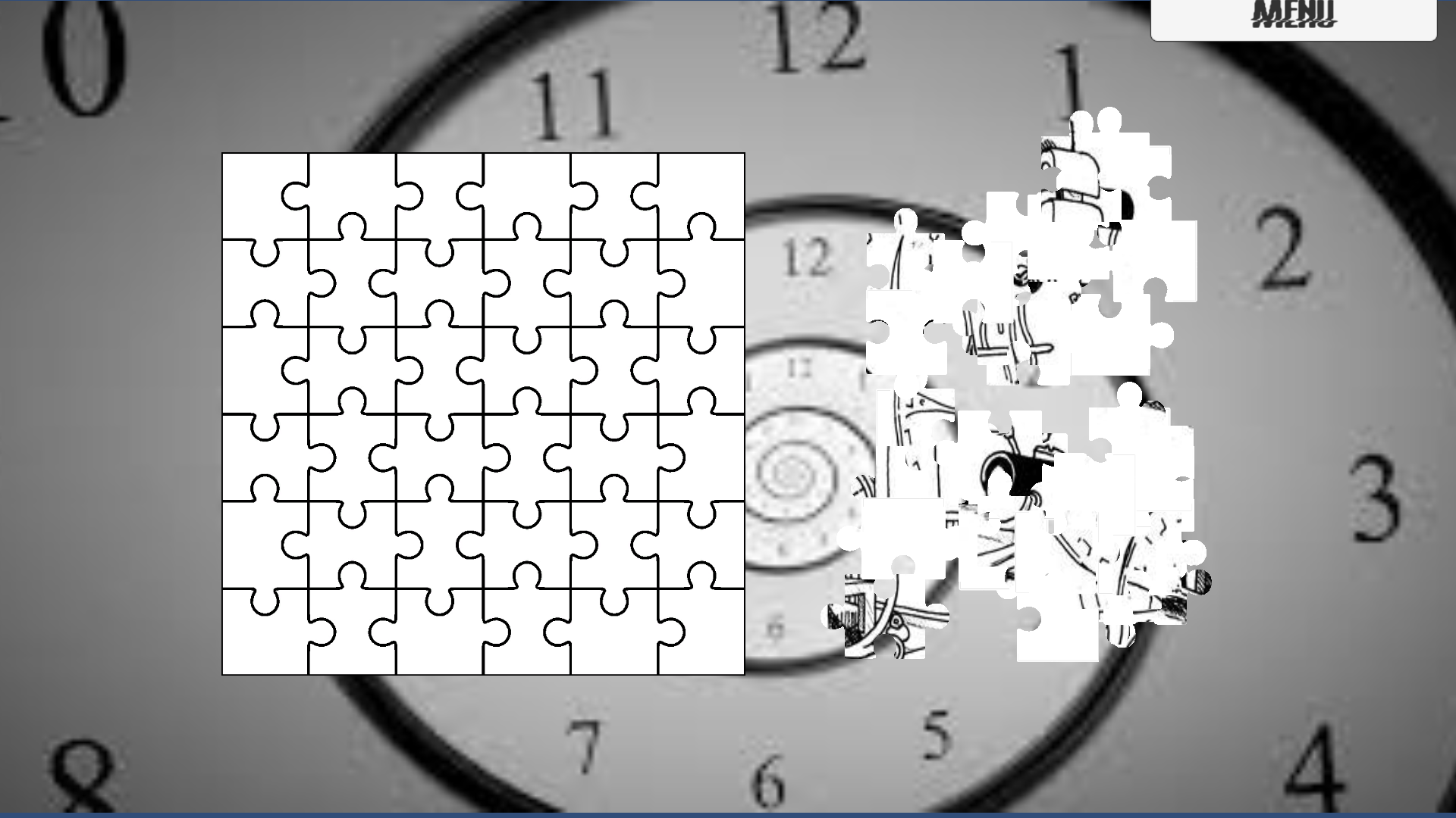 A Ninja's Path Screenshot 2