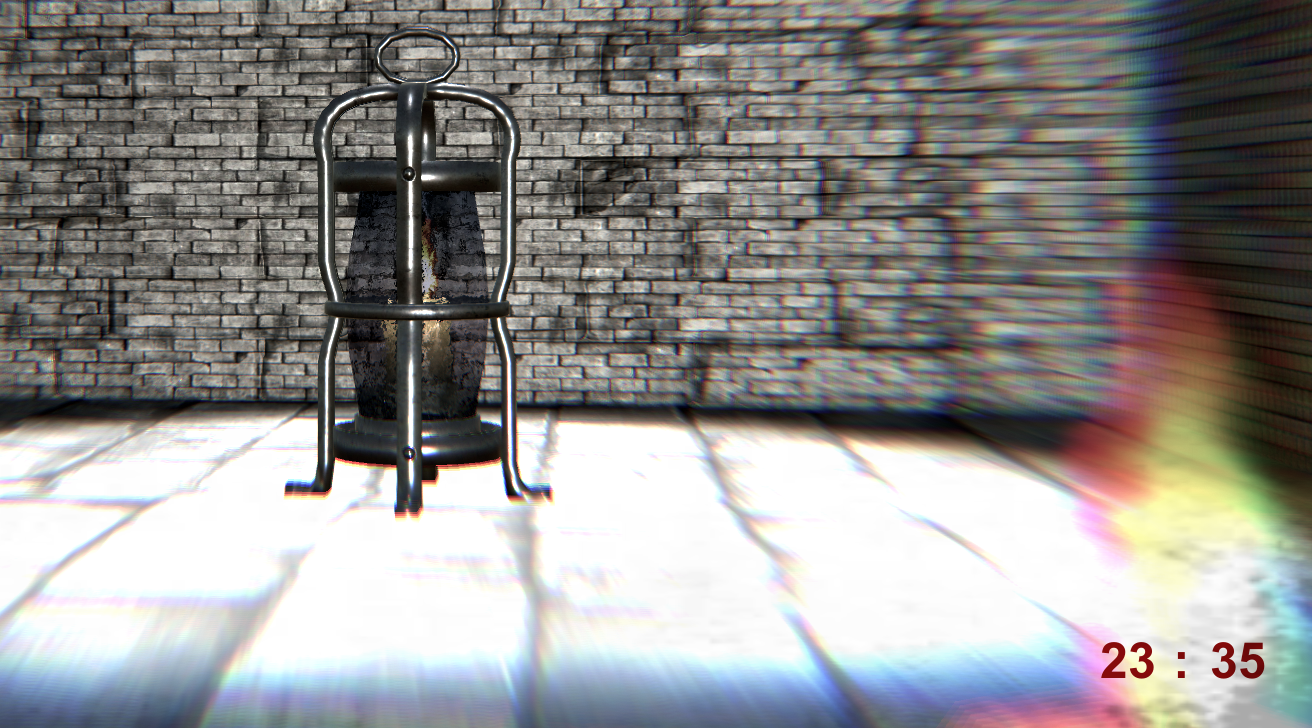 A Ninja's Path Screenshot 3