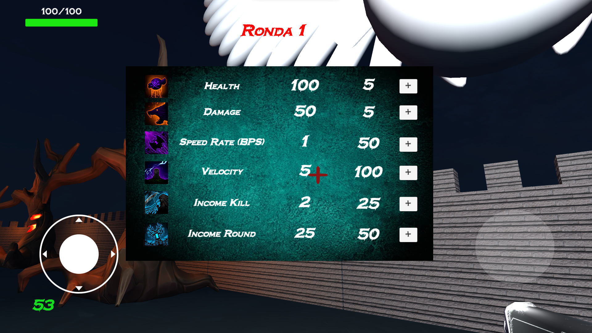 A Ninja's Path Screenshot 3